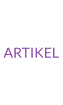 ARTIKEL